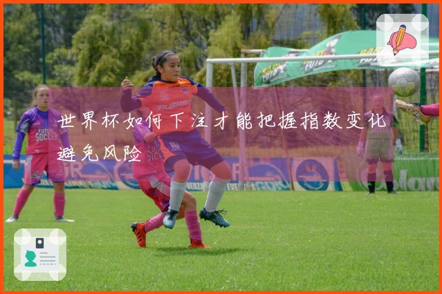 世界杯如何下注才能把握指数变化避免风险